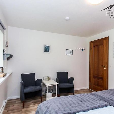 Laugarás homestay Esterno foto