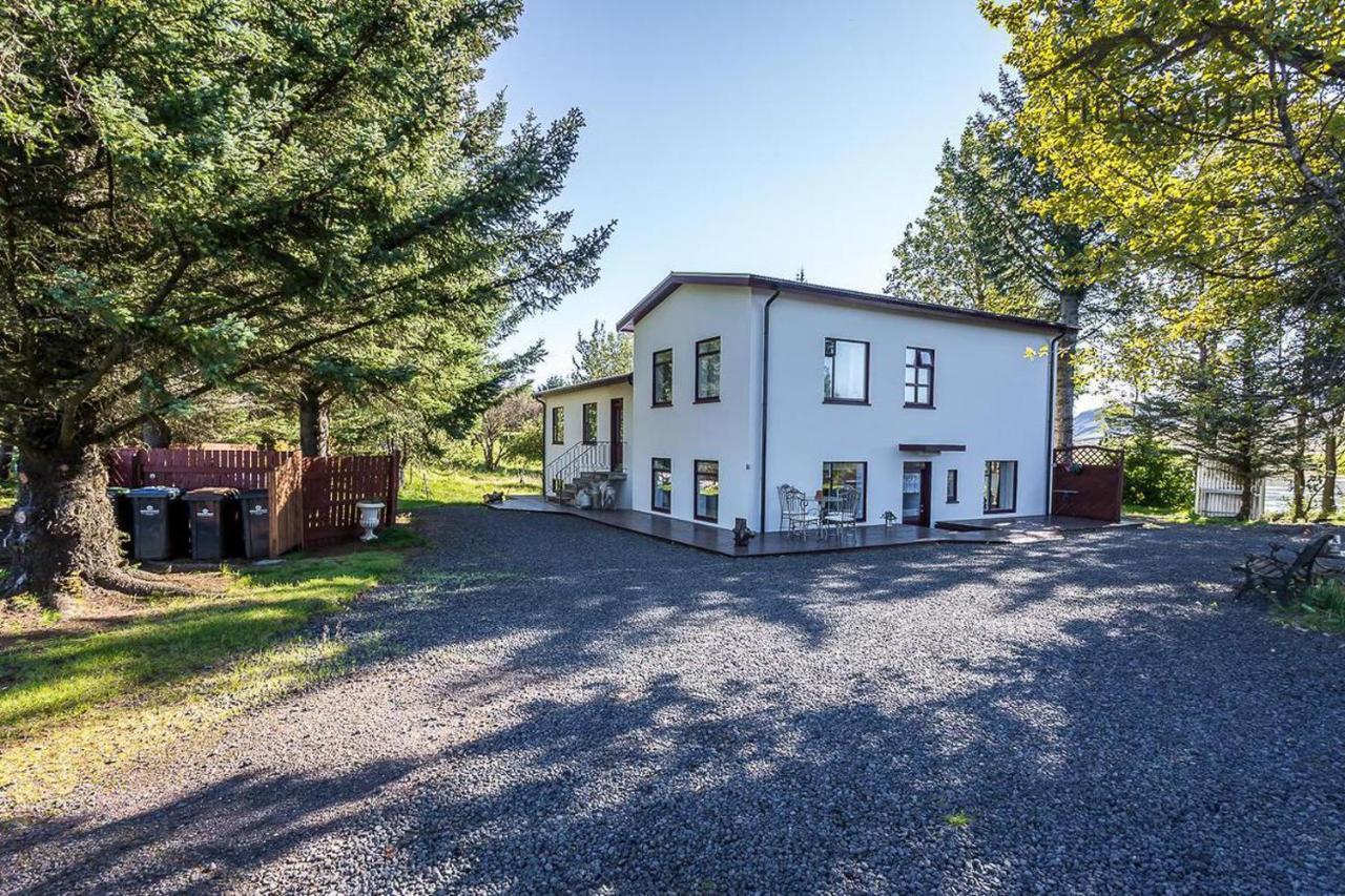 Laugarás homestay Esterno foto