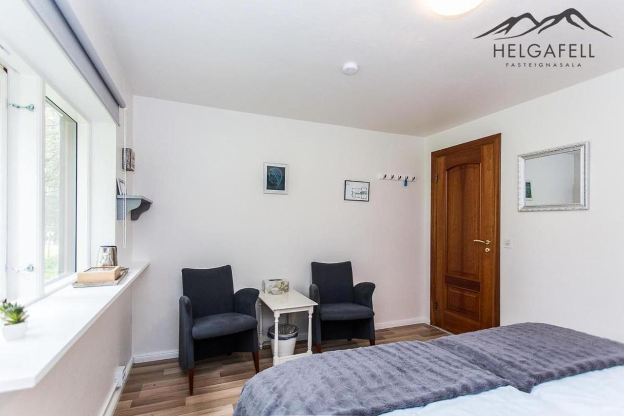 Laugarás homestay Esterno foto