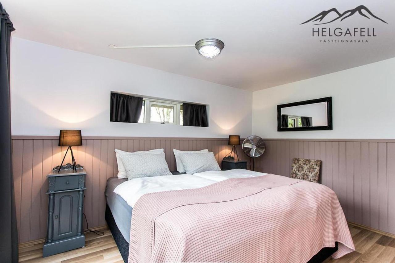 Laugarás homestay Esterno foto