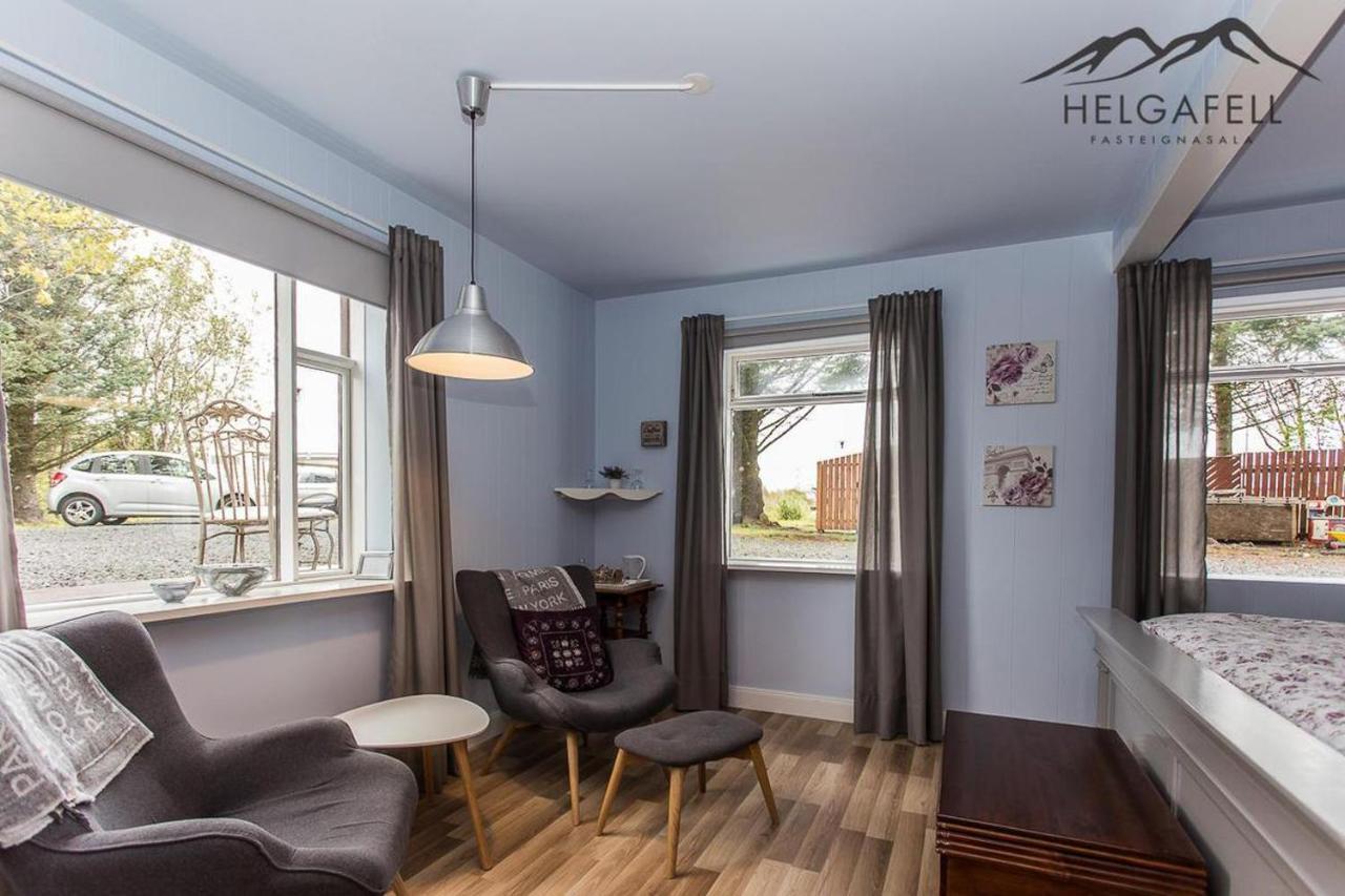 Laugarás homestay Esterno foto