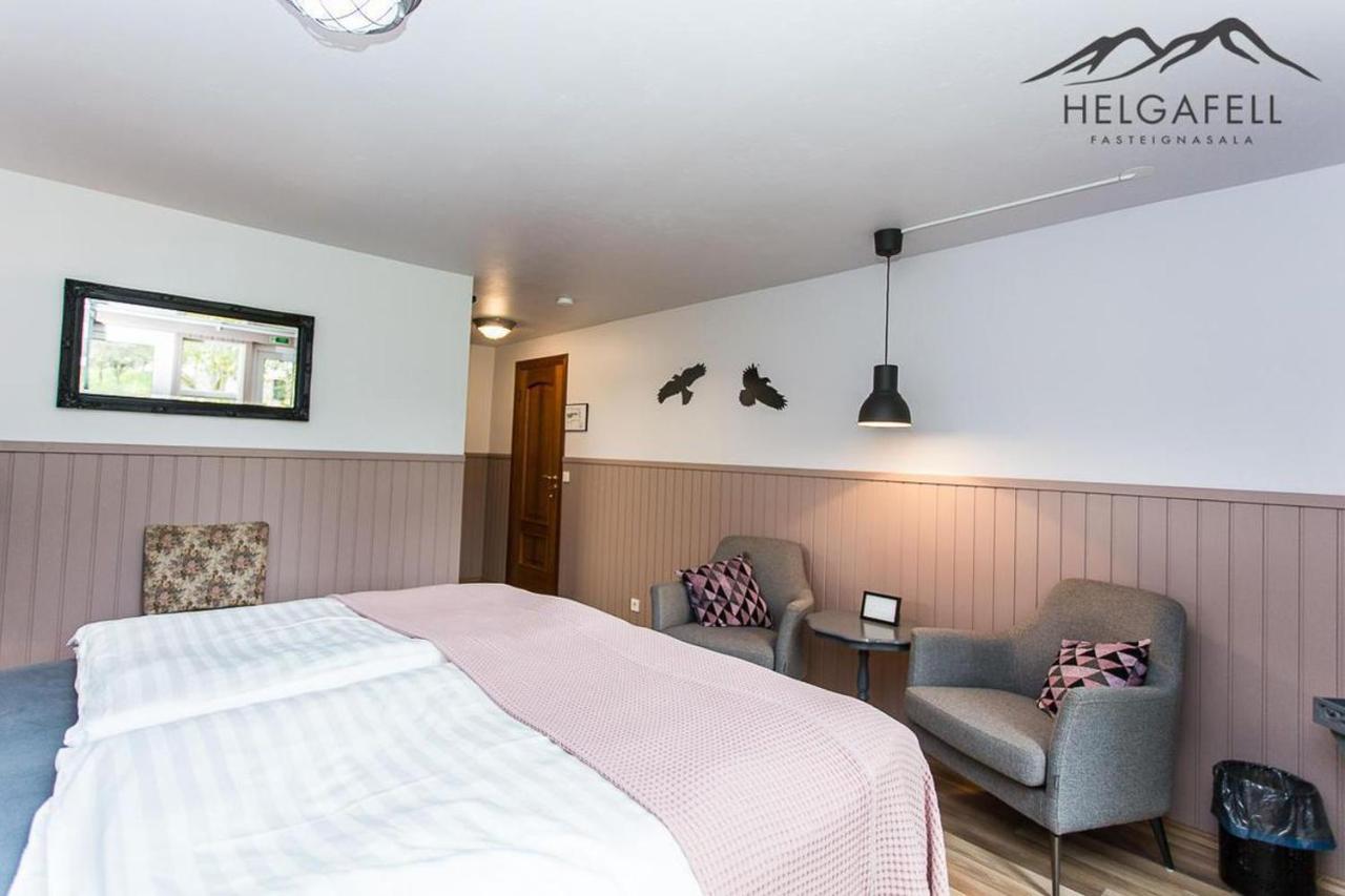 Laugarás homestay Esterno foto